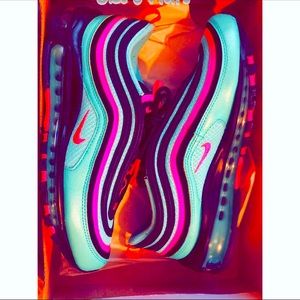 Nike Air Max 97 South Beach Alternate